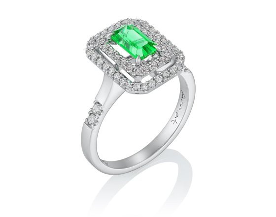 Кольцо KS01370